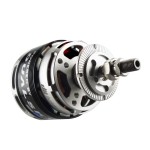 DUALSKY XM6355DA 180KV 205KV 245KV 280KV für große bürstenlose Motor flugzeuge mit festem Flügel Modell F3A oder 20kg RC-segel flugzeuge VTOL